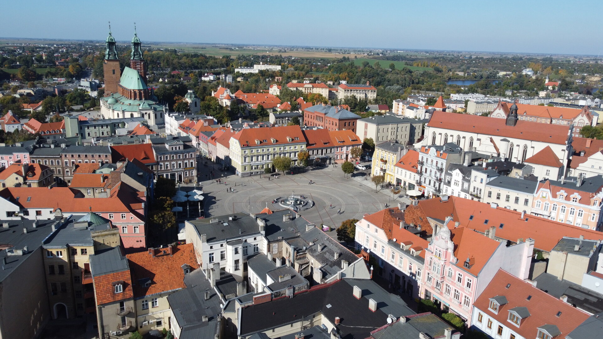 Rynek Gnieźnieński