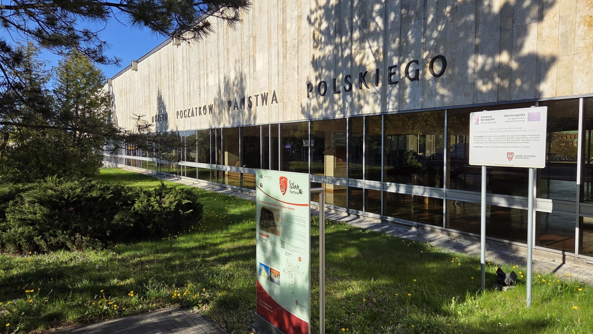 Muzeum Początków Państwa Polskiego