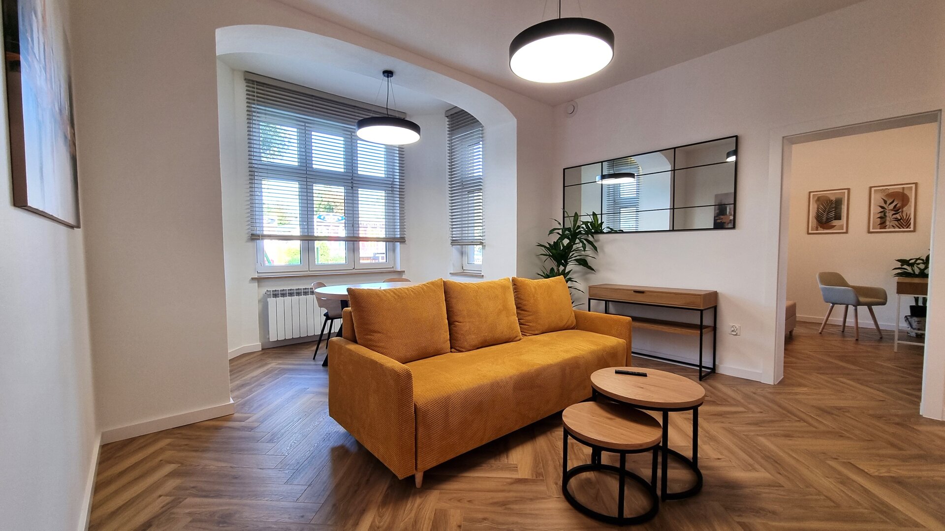 Modern